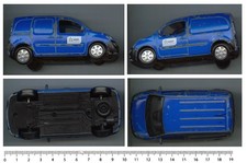Miniature automobile Norev 