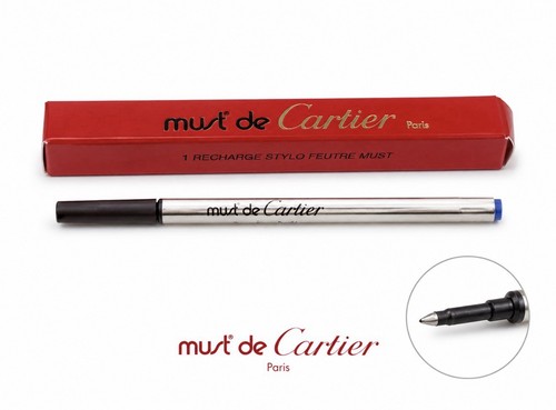 Must cartier sphère refill - de,