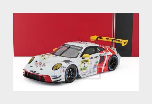 Ixo porsche 911 - ixo, 992