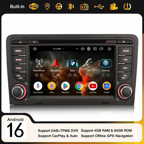 Android autoradio gps for - android,