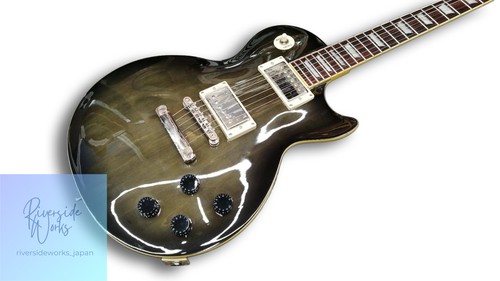 Guitare électrique epiphone - guitare,