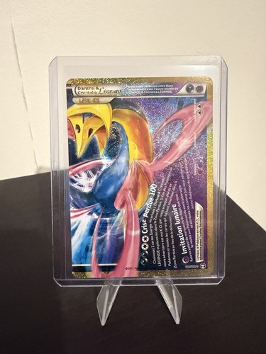 Carte pokemon 30ᵉ - -,