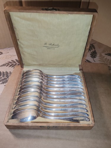 Coffret petites - de,