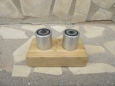 LUX Luxman AF transformer pair 6025N Vinyle