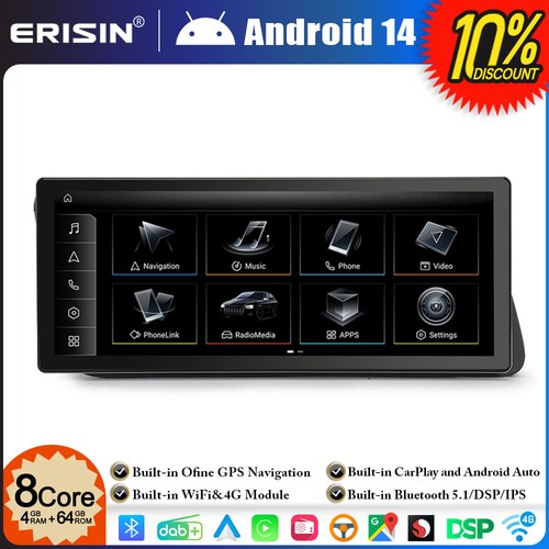 Core 64go android 16 - 8-core,