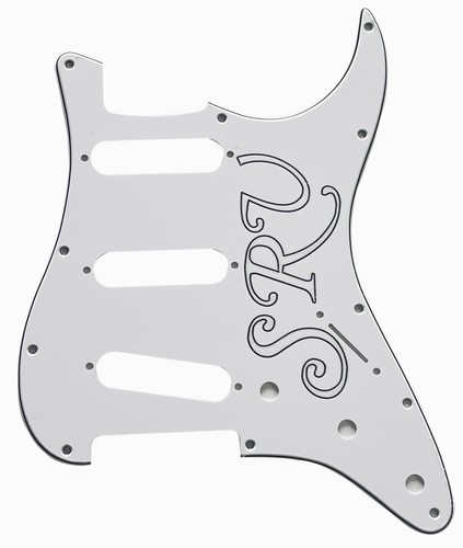 Pickguard for stratocaster - pickguard,