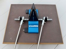 Wicked Edge Knife Sharpener