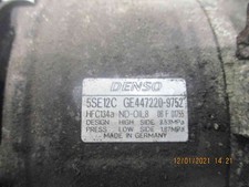 Compresseur climatisation 8831005101 Toyota AVENSIS II