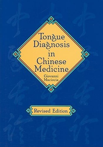 Tongue diagnosis chinese - tongue,