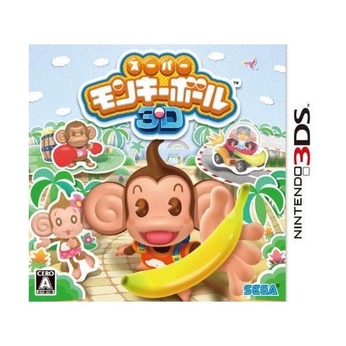 Jeu nintendo 3ds super - 3ds,