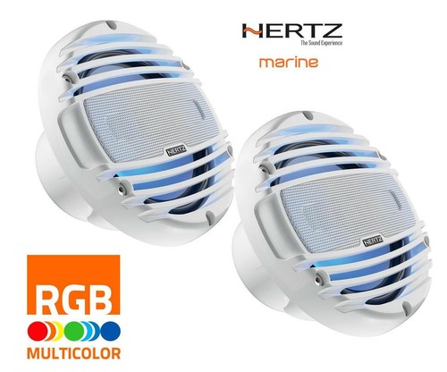 Hertz hmx tw marine - hertz, 6.5-ld-tw