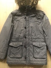 PARKA ABERCROMBIE & FITCH