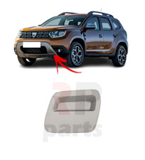 Pour Dacia Duster 17-23 Neuf