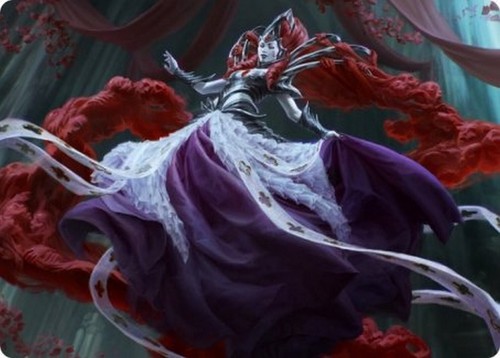 Magic art séries - magic,