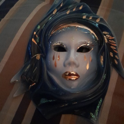 Superbe masque venise - superbe, de