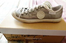 baskets PATAUGAS argentés occasion 