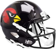 Casque de football NFL Arizona