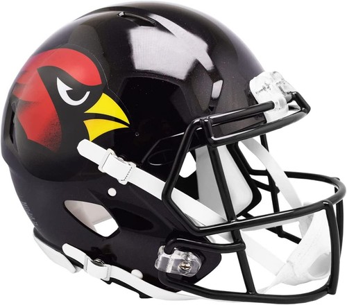 Casque football nfl arizona - casque,