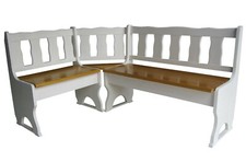 Banc Angulaire Banc De Pin