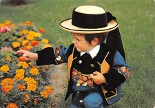 CPM Le petit "Glazik" costume