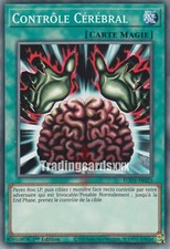 Yu-Gi-Oh! Contrôle Cérébral : C EGO1-FR023