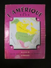 Album d'Images des chocolats