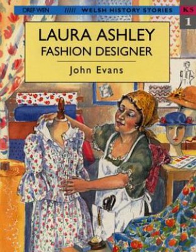 Laura ashley designer - designer, mode