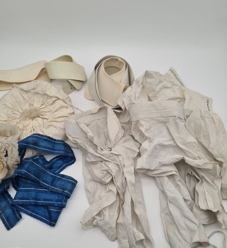 Ancien costume communion - costume,