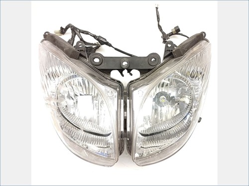 Phare optique yamaha - phare,