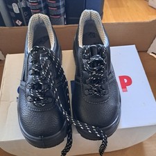 Chaussures sécurité femme - sécurité,