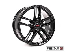 Jantes alu r17 4x108 alutec - r17,