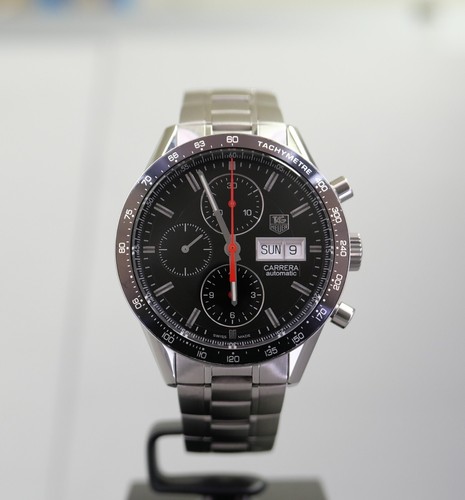 Tag heuer carrera - tag,