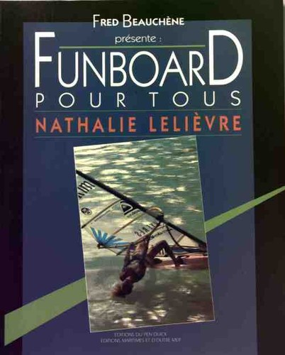 Funboard pour tous - , fred