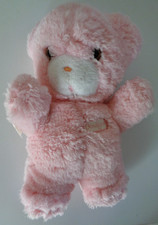 VP / DOUDOU PELUCHE VINTAGE