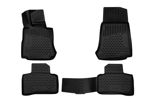 Tapis sol pour mercedes - tapis,