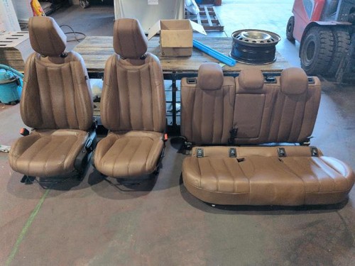 Interieur complet peugeot - complet,