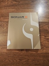 SONAR 6 Producer & Studio
