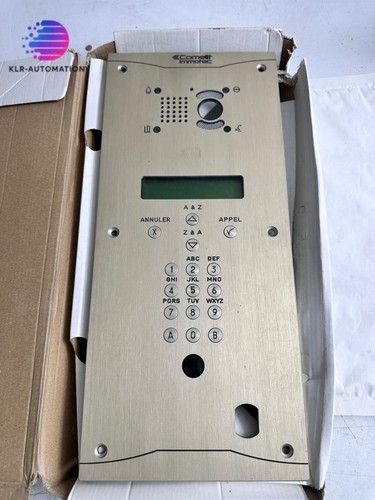 Comelit immotec pic5 champ - pic5/champ,