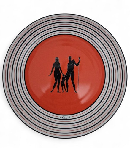 Assiette porcelaine par gio - assiette,