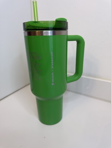 New stanley starbucks - new, x