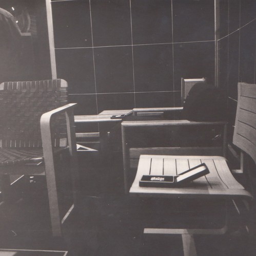 Photo vintage mobilier - photo,