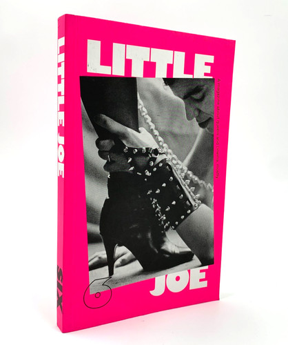 Little joe magazine - magazine,