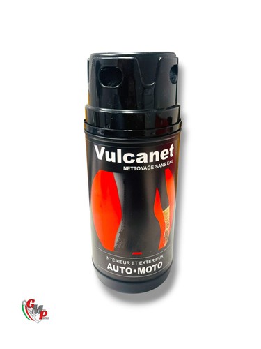 Nettoyant vulcanet - nettoyant,