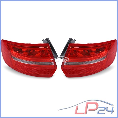 Feux arrière led - feux,
