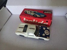 solido 1/43 FORD GT LE MANS