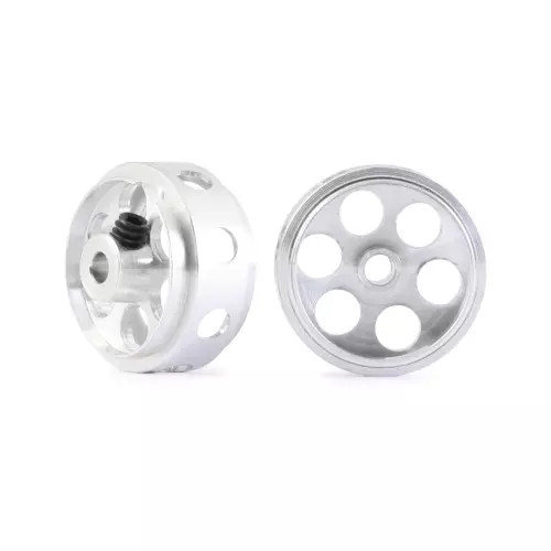 Nsr 5009 wheels front - -,