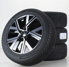 VW Touran II 5T Roues D'Hiver