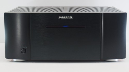 Amplificateur puissance - amplificateur, de