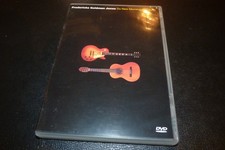 DVD "JEAN-JACQUES GOLDMAN / C