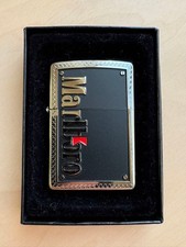 Marlboro ZIPPO Prize Limited